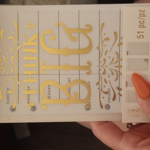 Insert Pack - Picture 6 of 6